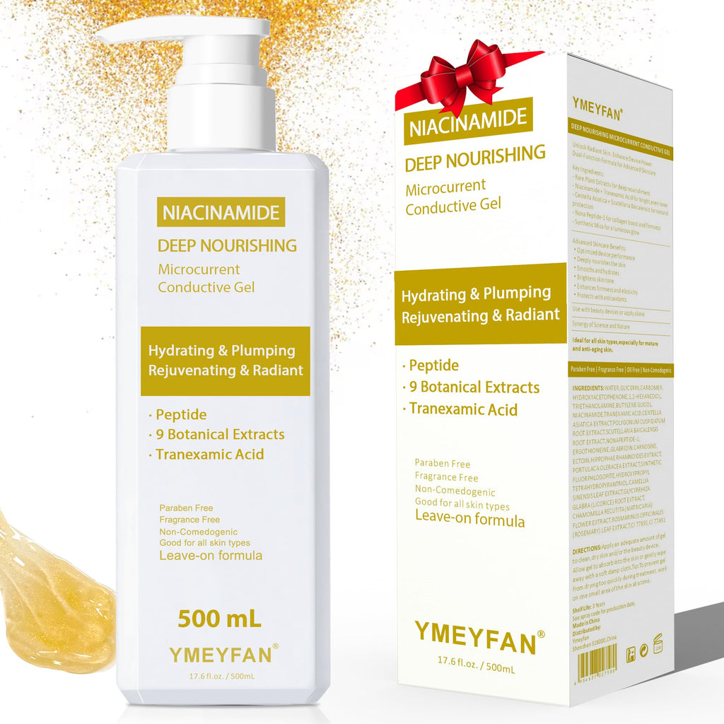 GlowLift Pulse Gel