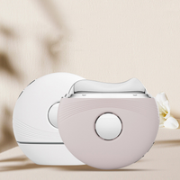 LiftWand Pro — Microcurrent + LED Facial Toning Device