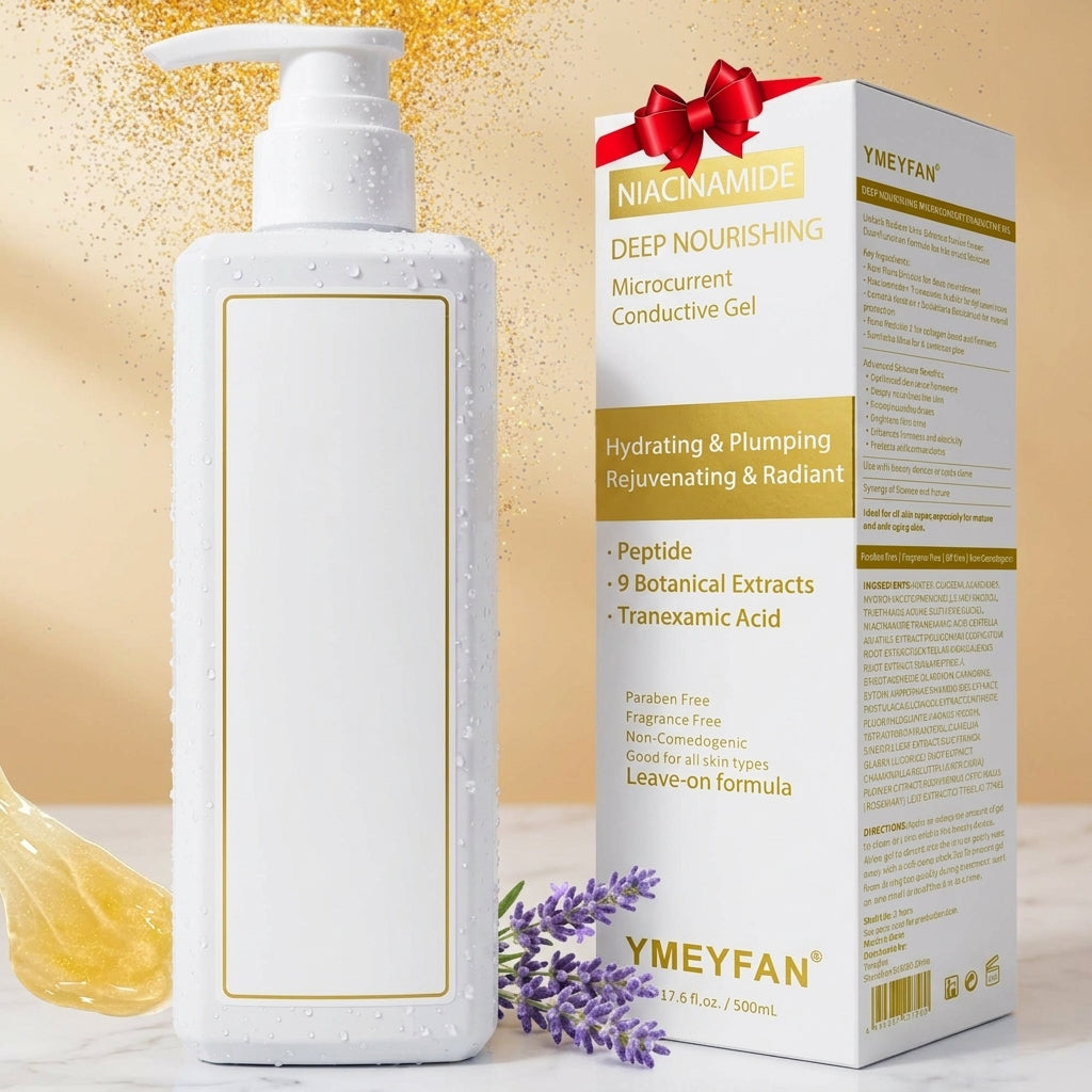 GlowLift Pulse Gel